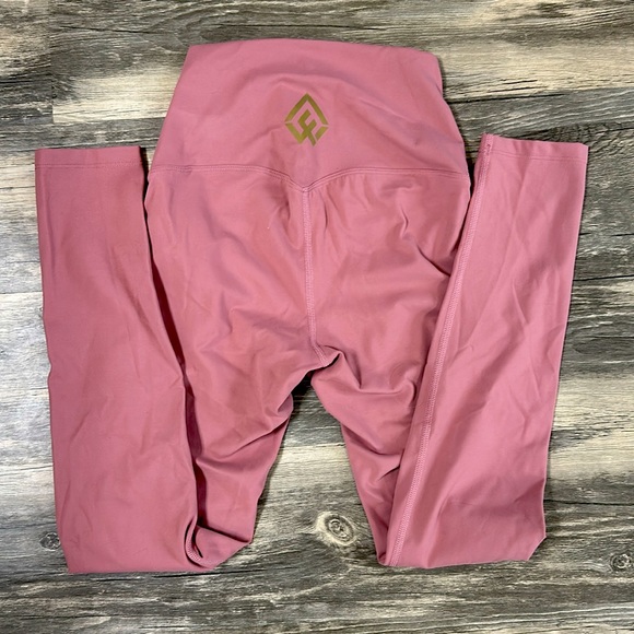 AWF Workout Leggings - Picture 3 of 5